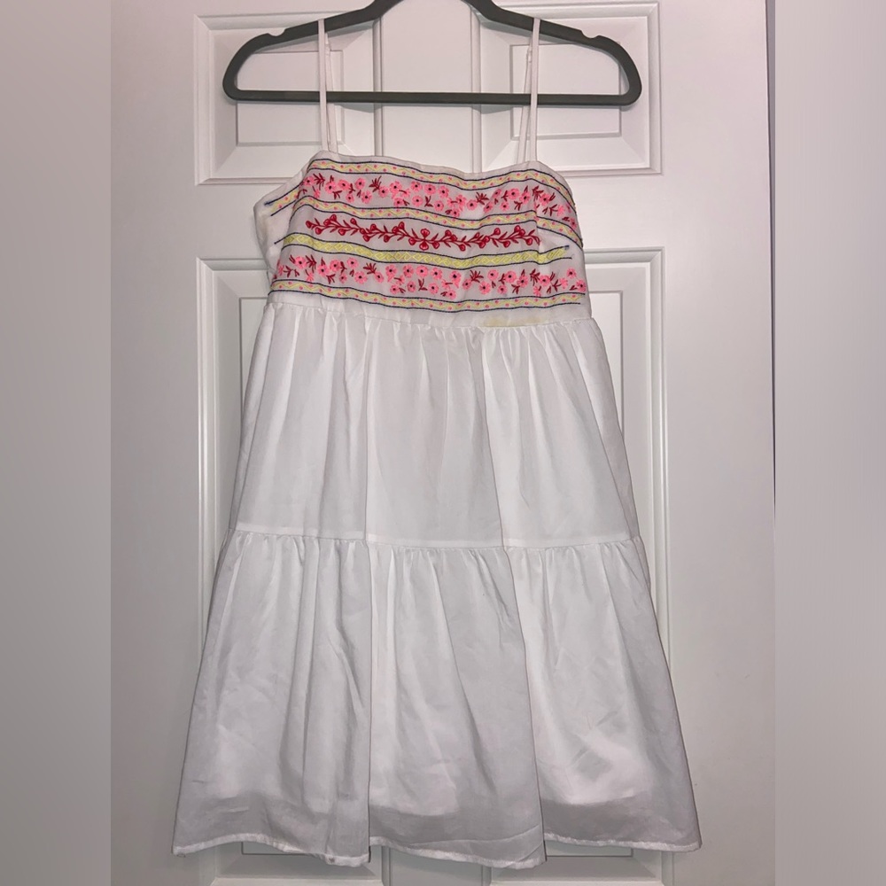 Size M Mi Ami mini dress